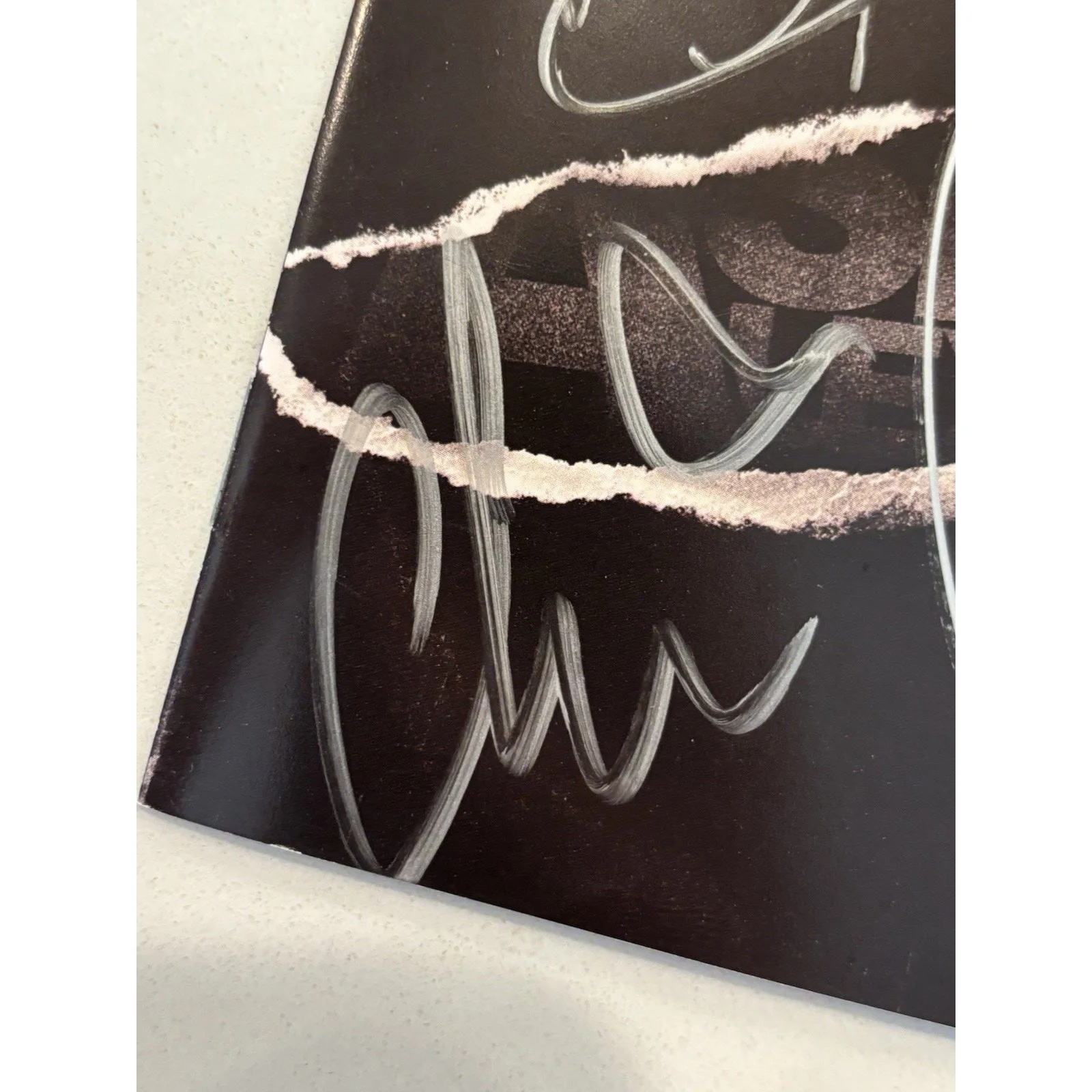 Asking Alexandria Signed Autographed CD See What's On The Inside #1, image 4