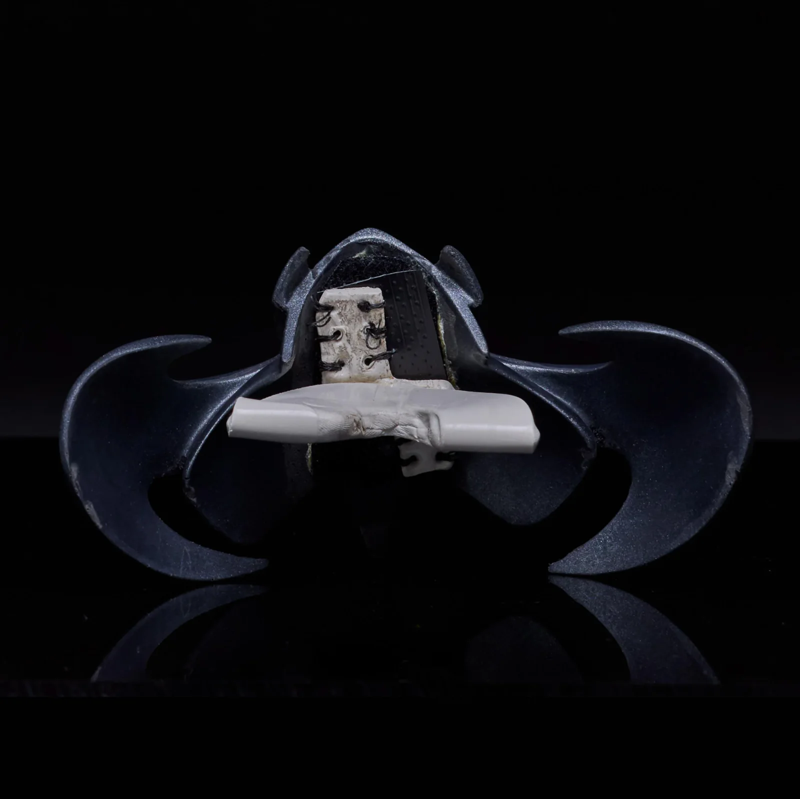 Batman Forever - Val Kilmer’s Iconic Bat-Shaped Rebreather, изображение 2