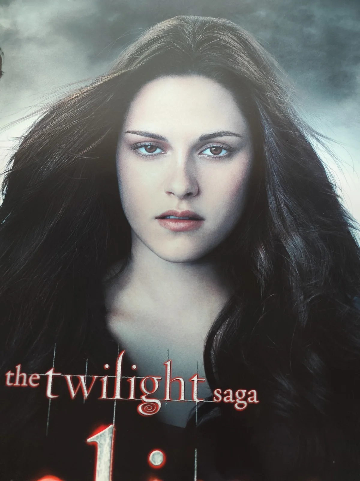 🎯 Twilight Original Quad Cinema Posters x 2 (Breaking Dawn II And Eclipse), image 3