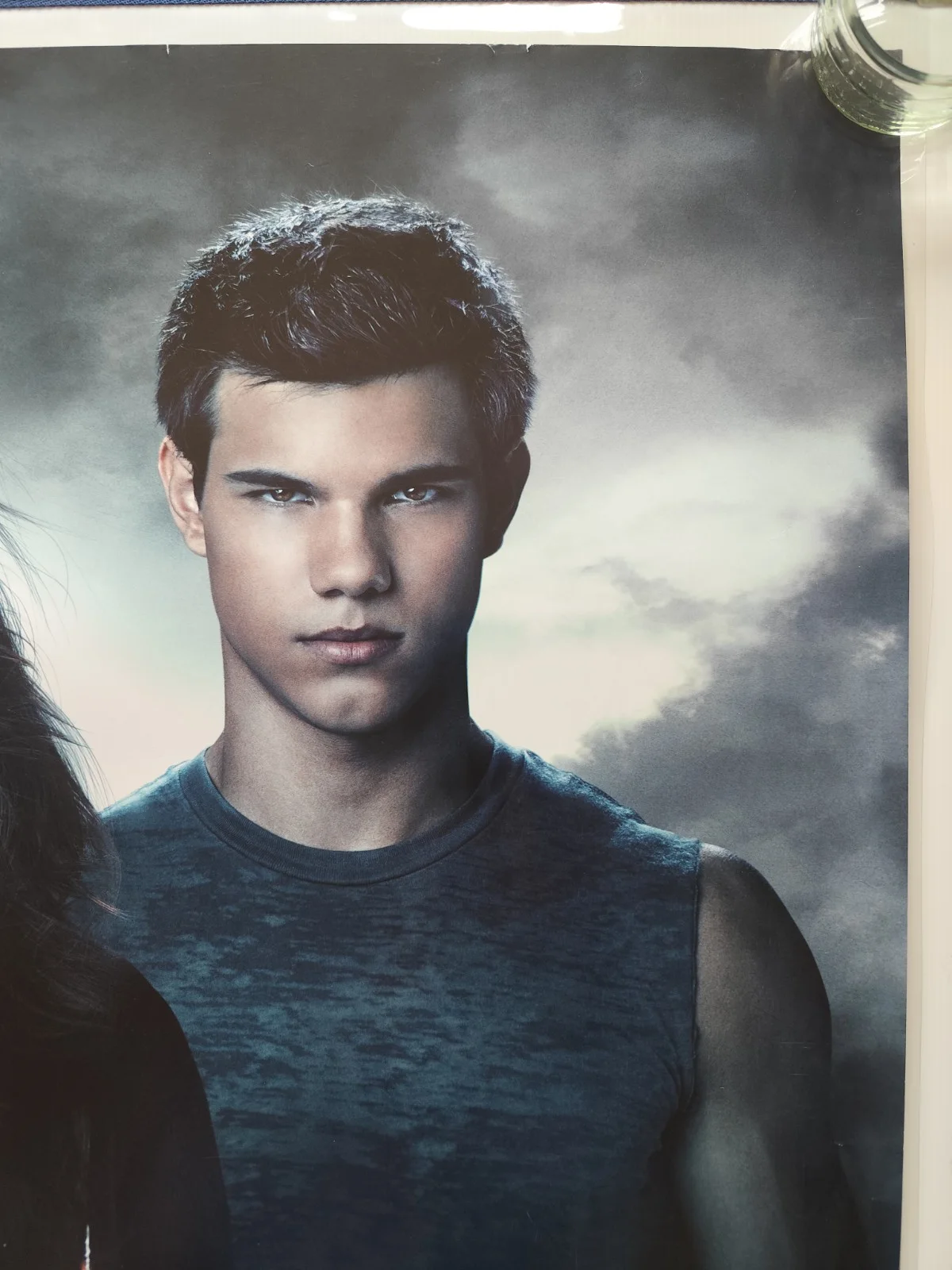 🎯 Twilight Original Quad Cinema Posters x 2 (Breaking Dawn II And Eclipse), image 5