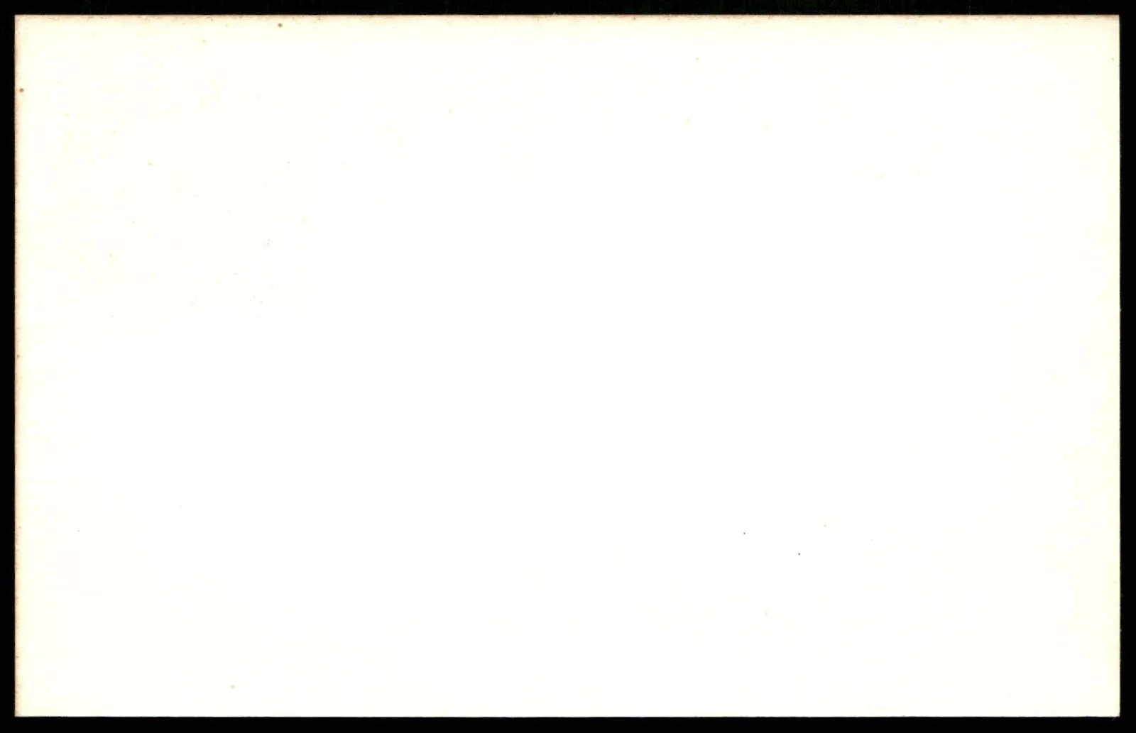 Actor Jim Nabors First 1st Day Cover Signed Auto -Vintage Autograph, изображение 2