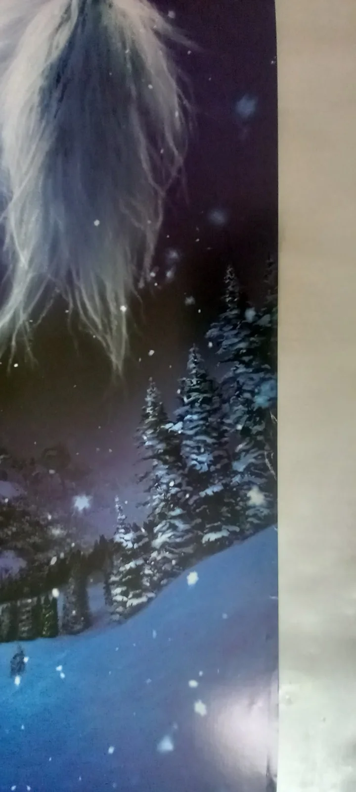 The Grinch (2000) Original D/S Spanish One-Sheet Cinema Poster, Jim Carrey, image 5