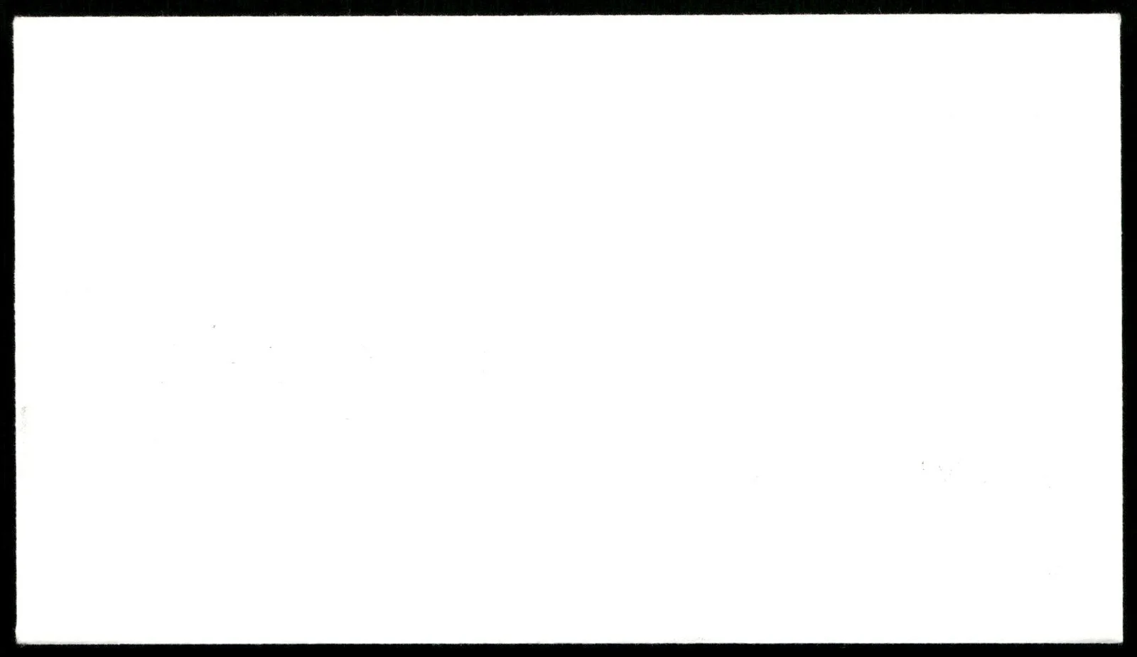 Actress Judy Norton Taylor First 1st Day Cover Signed Auto -Vintage Autograph, изображение 2