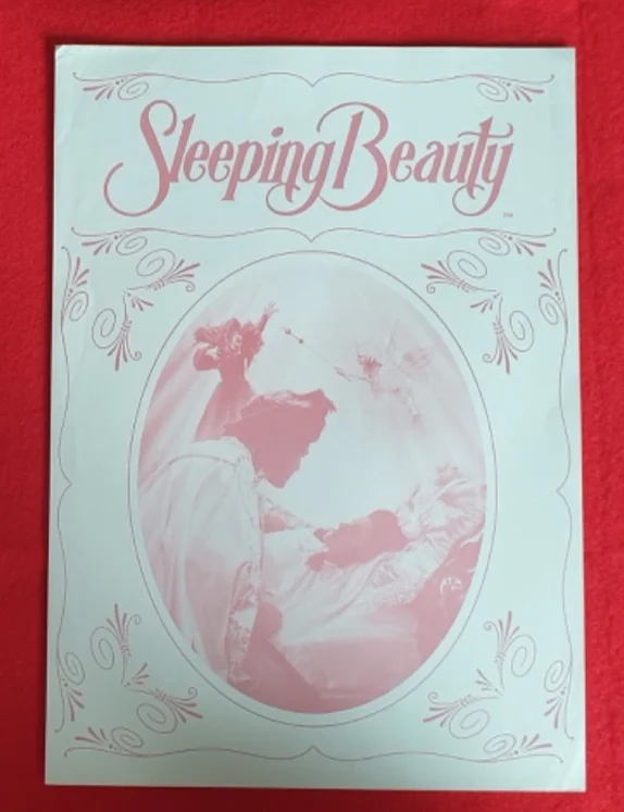 Original Press Synopsis Packs – Choose Title – £2.50 Each or 3 for £5, image 3