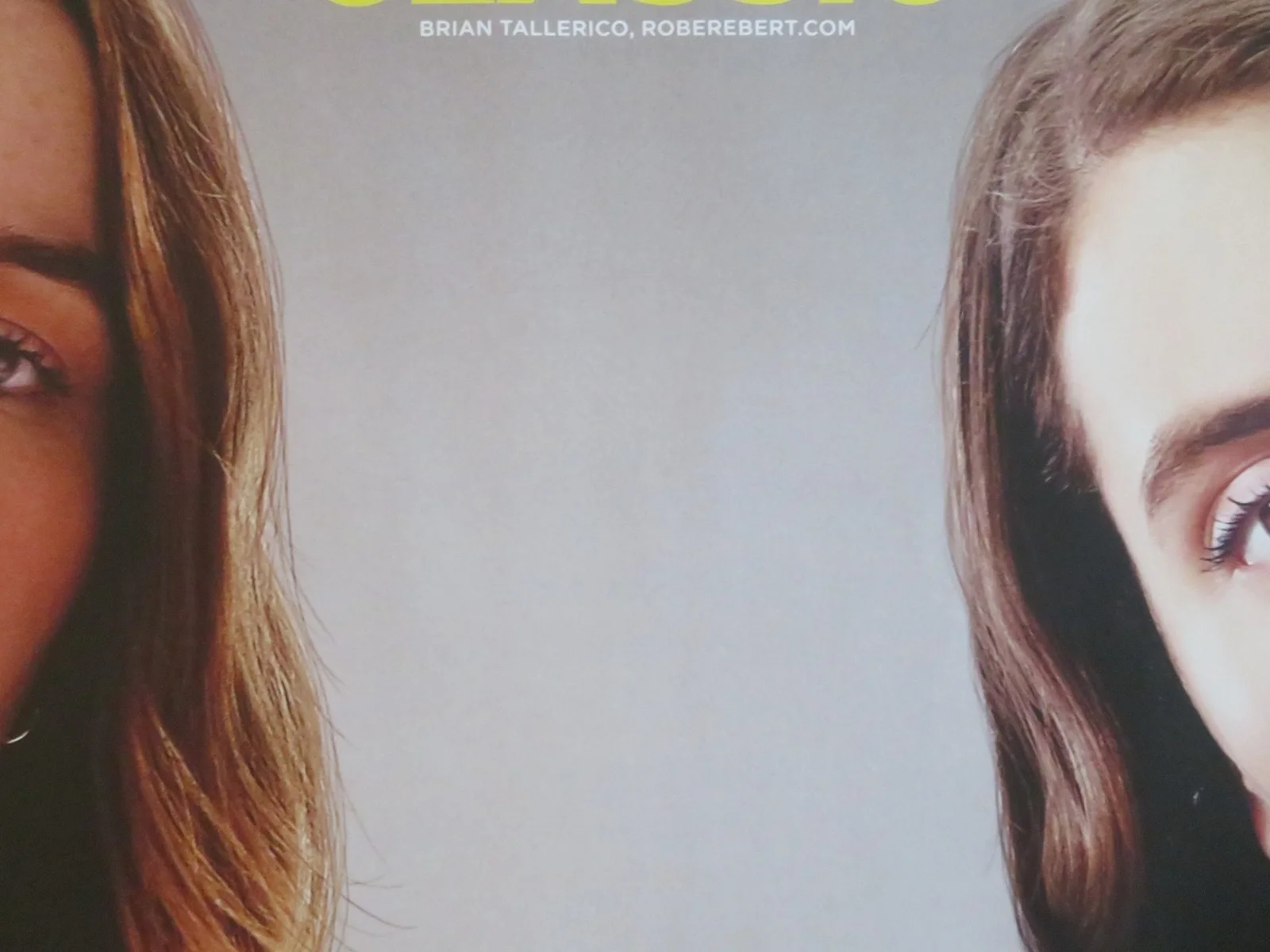 BOOK SMART UK QUAD ROLLED POSTER KAITLYN DEVER BEANIE FELDSTEIN 2019, image 2