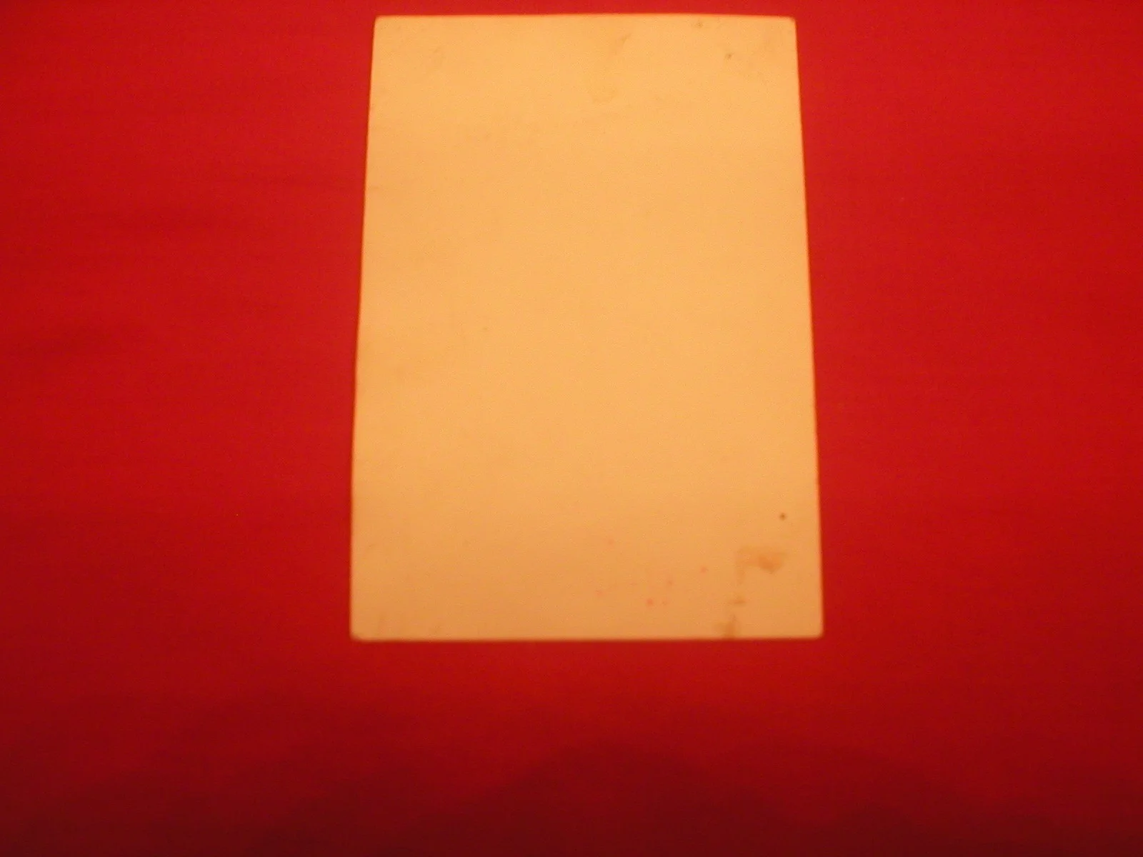 Clark Gable — CLARK GABLE EARLY PRESS SIGNED FACSIMILIE PHOTO 3.5 X 5, изображение 2