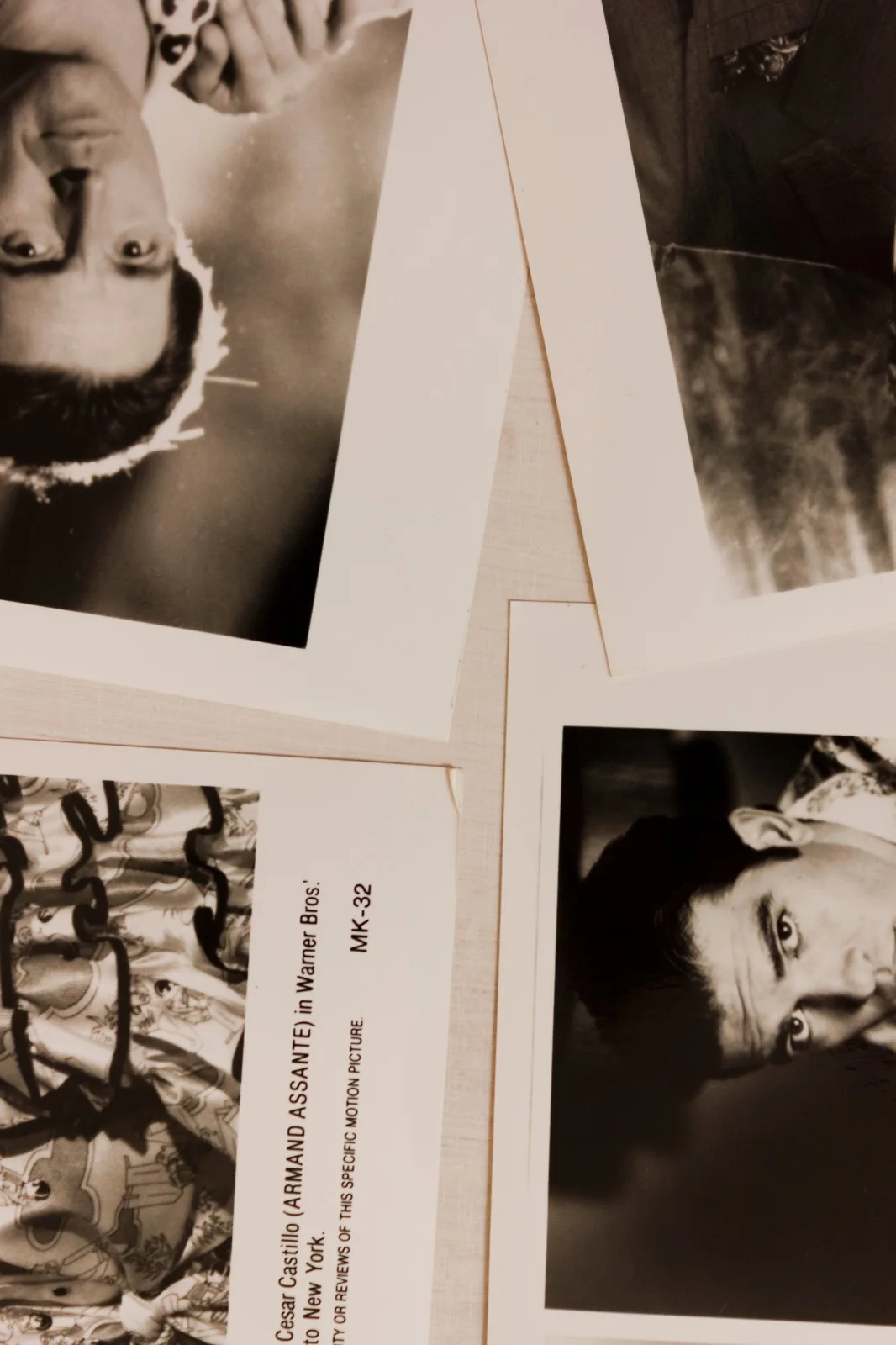 The Mambo Kings 4 Film Stills Armande Assante Antonio Banderas Marushka Detmers, изображение 2