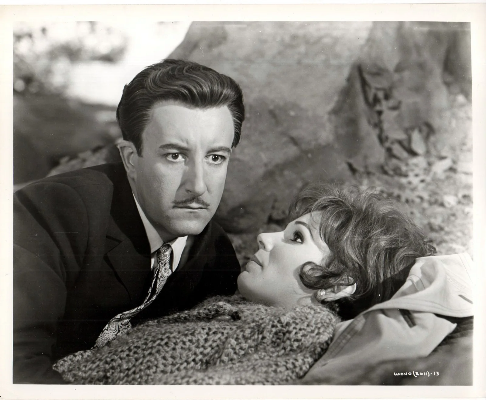 WORLD OF HENRY ORIENT 1964 Peter Sellers, Paula Prentiss 6 STILLS, изображение 4