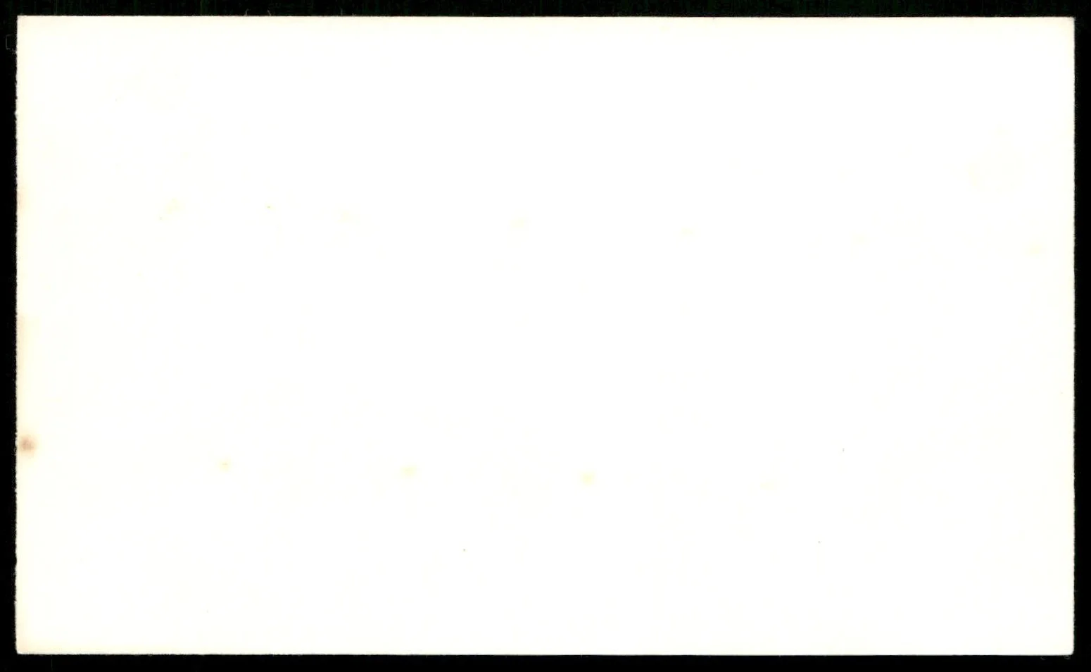 Karen & Richard Carpenter Musicians Signed Index Card -Beautiful Autograph, изображение 2