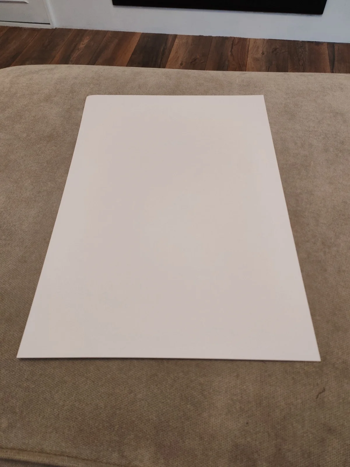 The Fantastic 4 First Steps Poster Card Marvel Cinema Poster Release Date 42x29, image 4