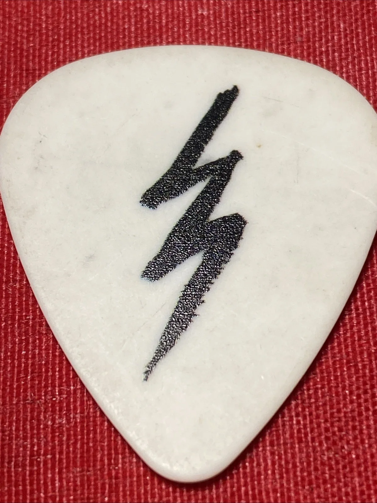 Gojira 2022 Stage Guitar Pick, image 2