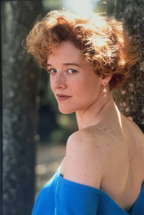 YEAR OF THE COMET Tim Daly Penelope Ann Miller 1992 35mm Publicity Slides x6, изображение 3