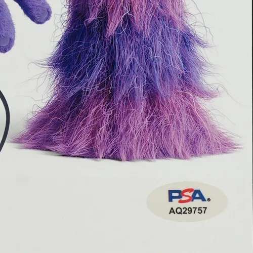 Charlie Day — CHARLIE DAY SIGNED AUTOGRAPHED 8X10 PHOTO MONSTERS UNIVERSITY RARE PSA COA, изображение 3