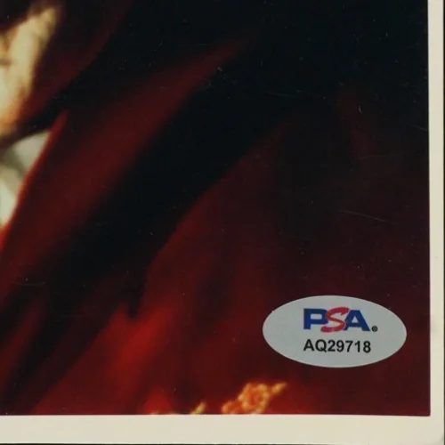 Gary Oldman — GARY OLDMAN SIGNED AUTOGRAPHED 8X10 PHOTO VINTAGE FULL NAME AUTO RARE PSA COA C, изображение 3