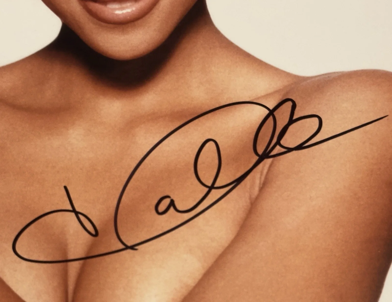 Autographed Halle Berry 8 x 10 Photo Signed with COA, изображение 2