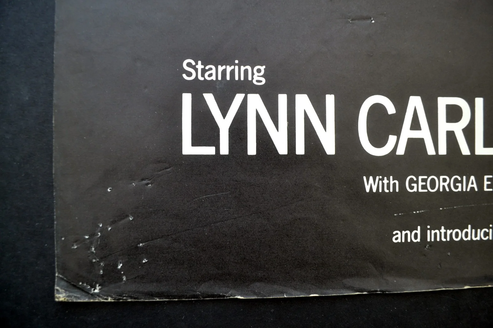 TAKING OFF 1971 Lynn Carlin, Buck Henry MILOS FORMAN UK QUAD POSTER, изображение 2