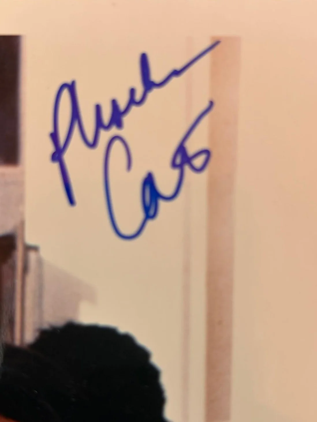 Phoebe Cates, Kevin Kline — PHOEBE CATES & KEVIN KLINE SIGNED AUTOGRAPHED 8X10 PHOTO THE BIG CHILL RARE PSA, изображение 2
