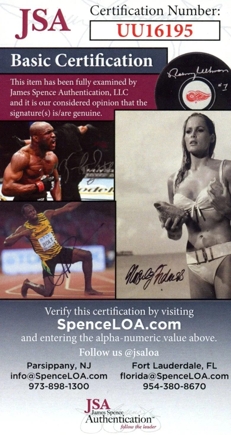 Brian Krause — Brian Krause Charmed 8x10 Photo Signed JSA Certified Autograph, изображение 3