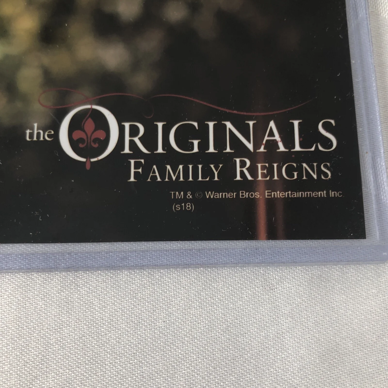Joseph Morgan — Joseph Morgan Vampire Diaries Originals Autograph Signed 8x10 Photo TO CINDY, изображение 5