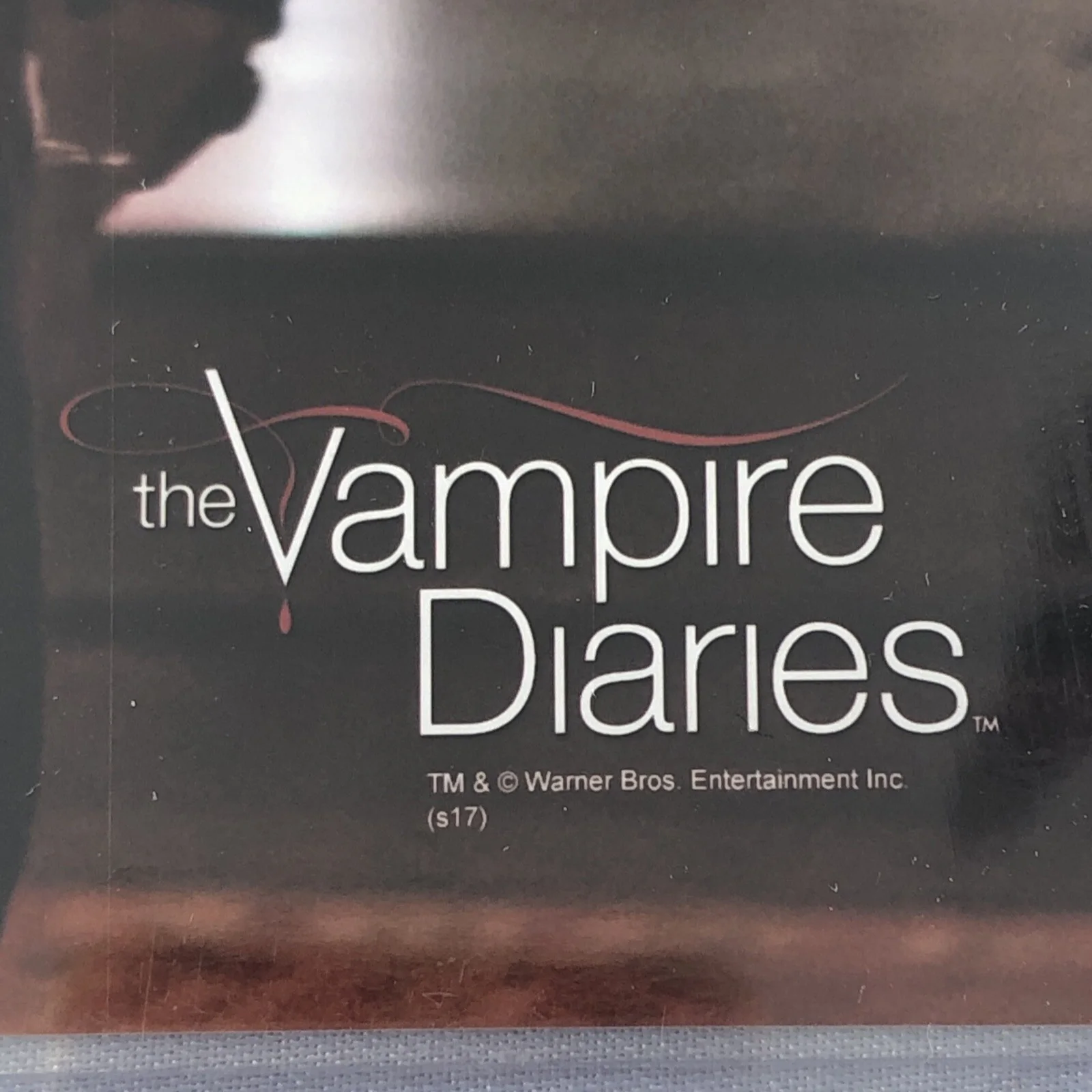 Michael Malarkey — Michael Malarkey Vampire Diaries Enzo Autograph Hand Signed 8x10 Photo TO CINDY, изображение 5