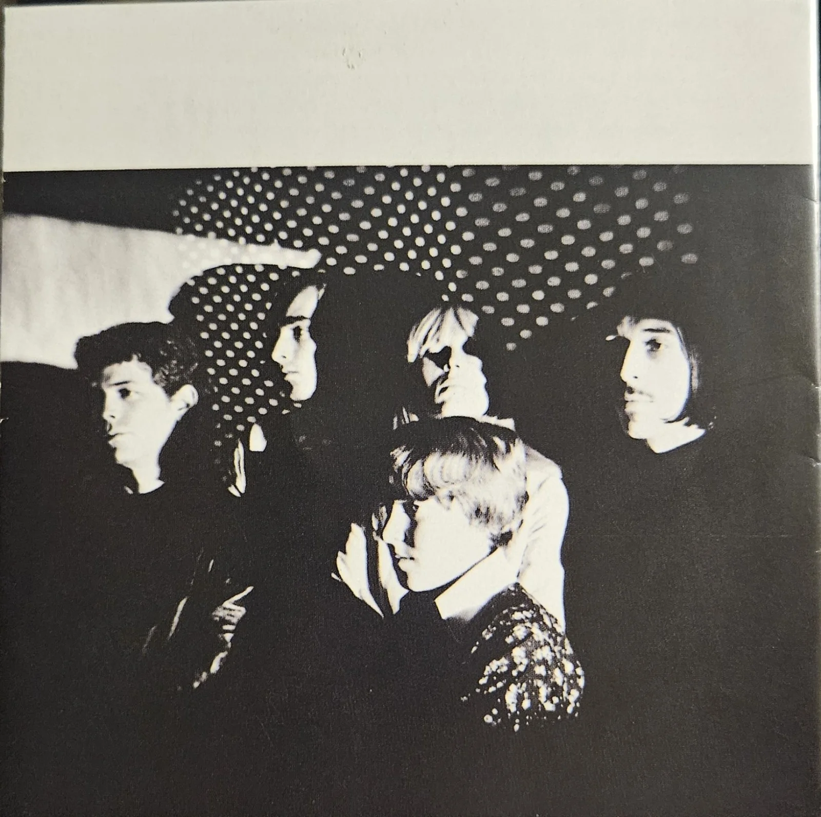 Moe Tucker Velvet Underground Autographed Cd, image 5