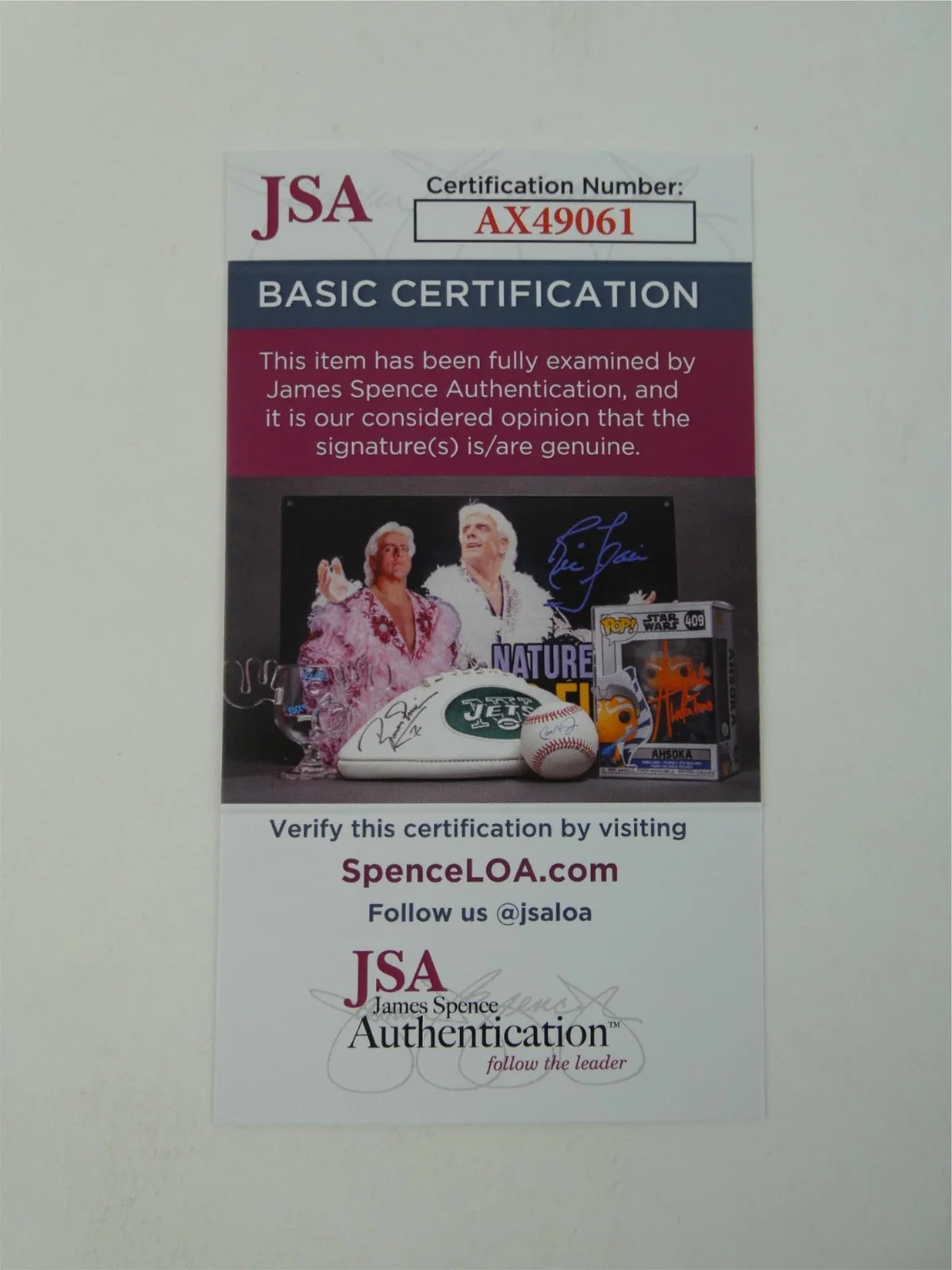 Katherine Hepburn — Katharine Hepburn Signed Typed Letter TLS Autographed 6x8 w/ Envelope, JSA COA, image 5