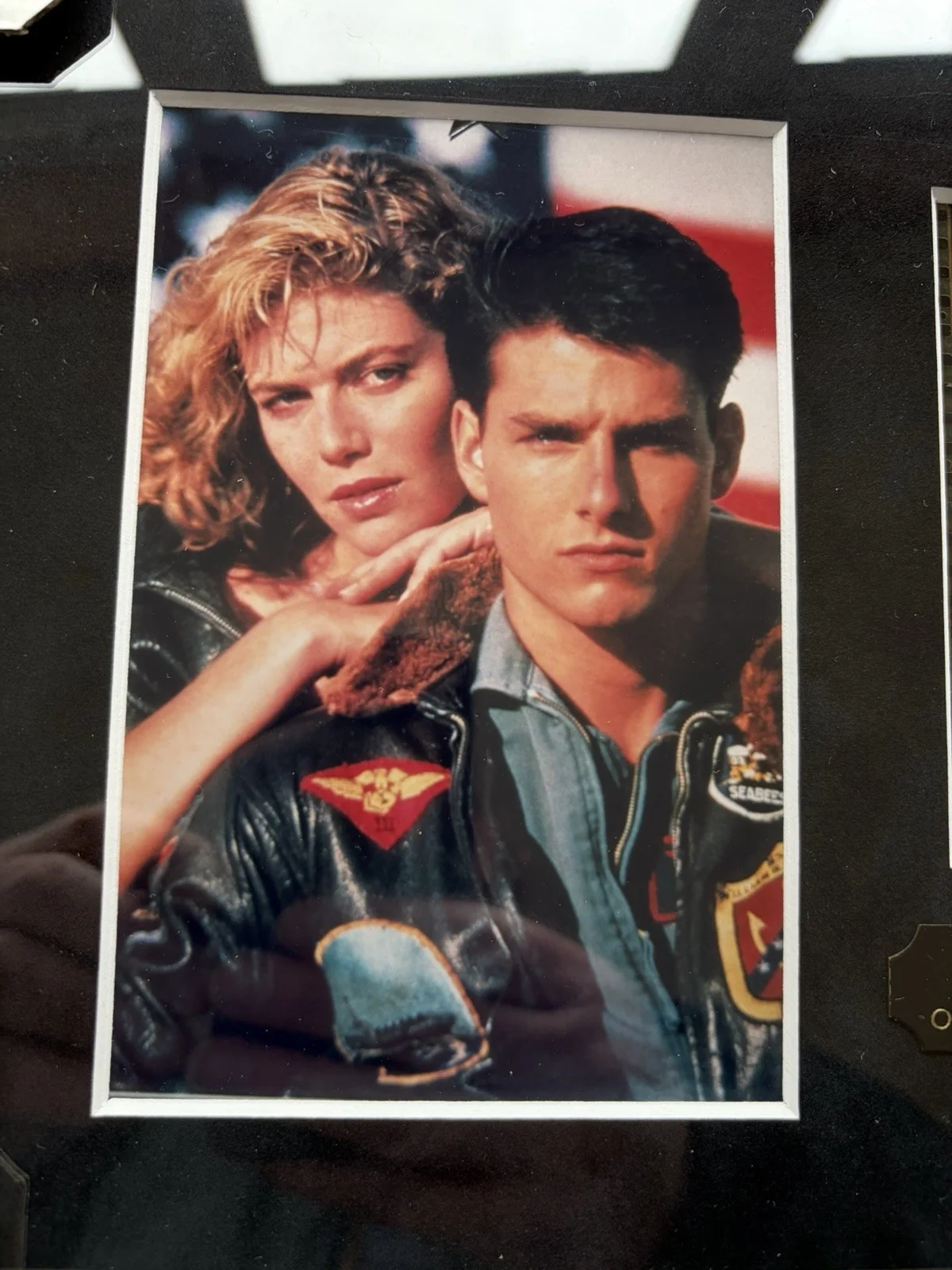 Film cells of Tom Gun, image 2