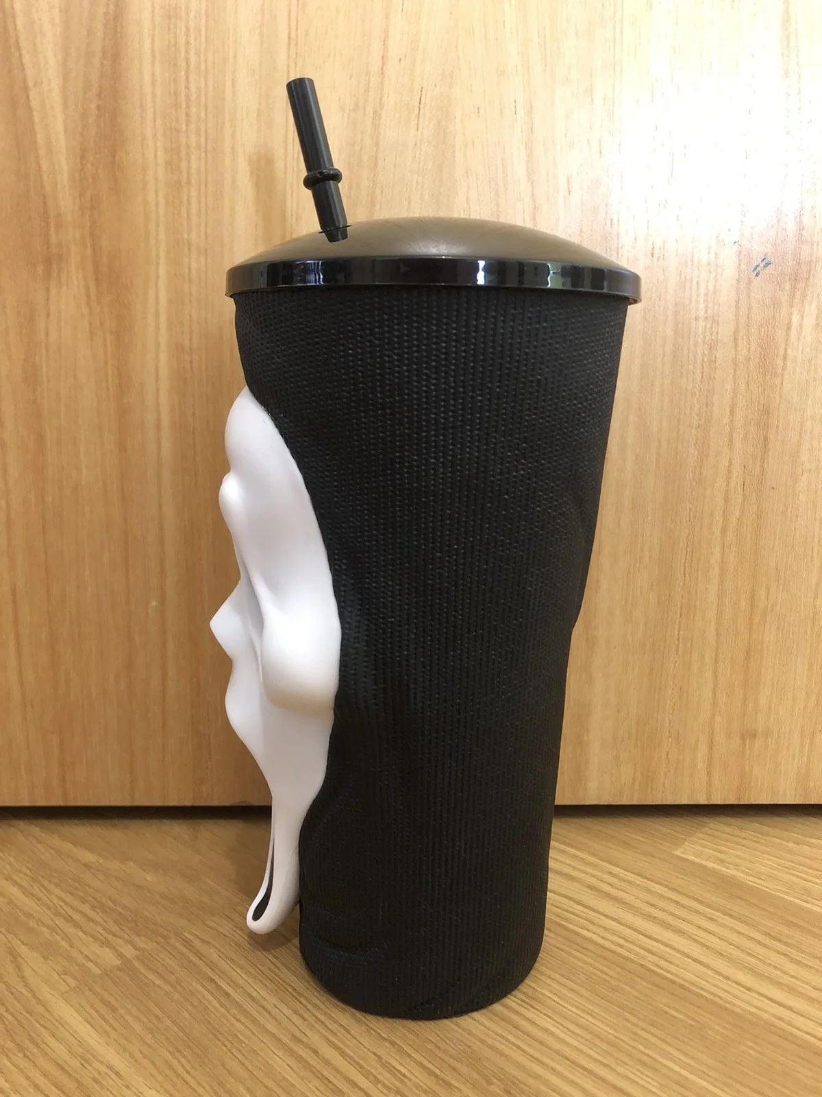 Scream 7 Grippr GhostFace Cup Vue Odeon Cinema UK horror Gripper SOLD OUT, изображение 2