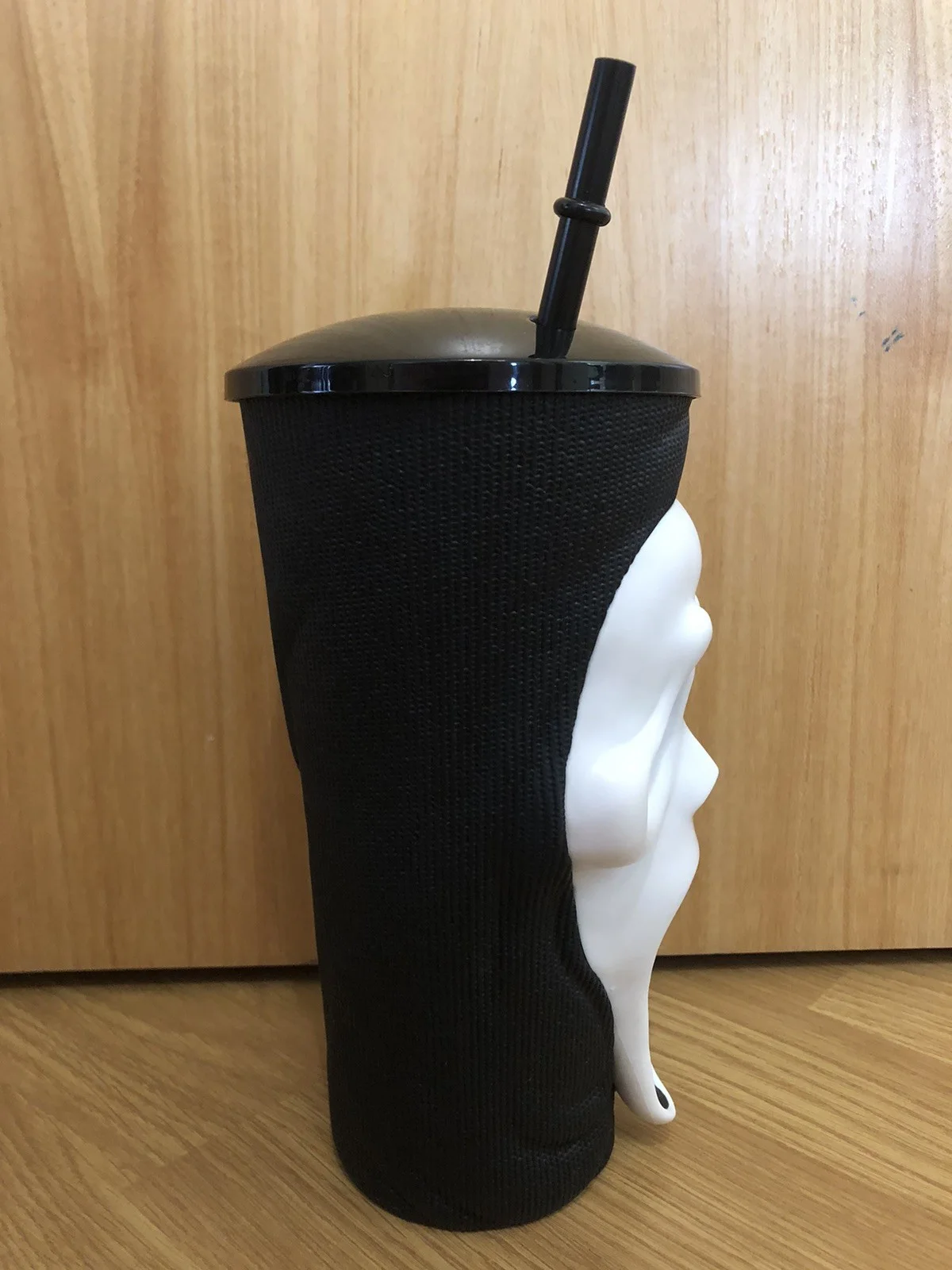 Scream 7 Grippr GhostFace Cup Vue Odeon Cinema UK horror Gripper SOLD OUT, изображение 4