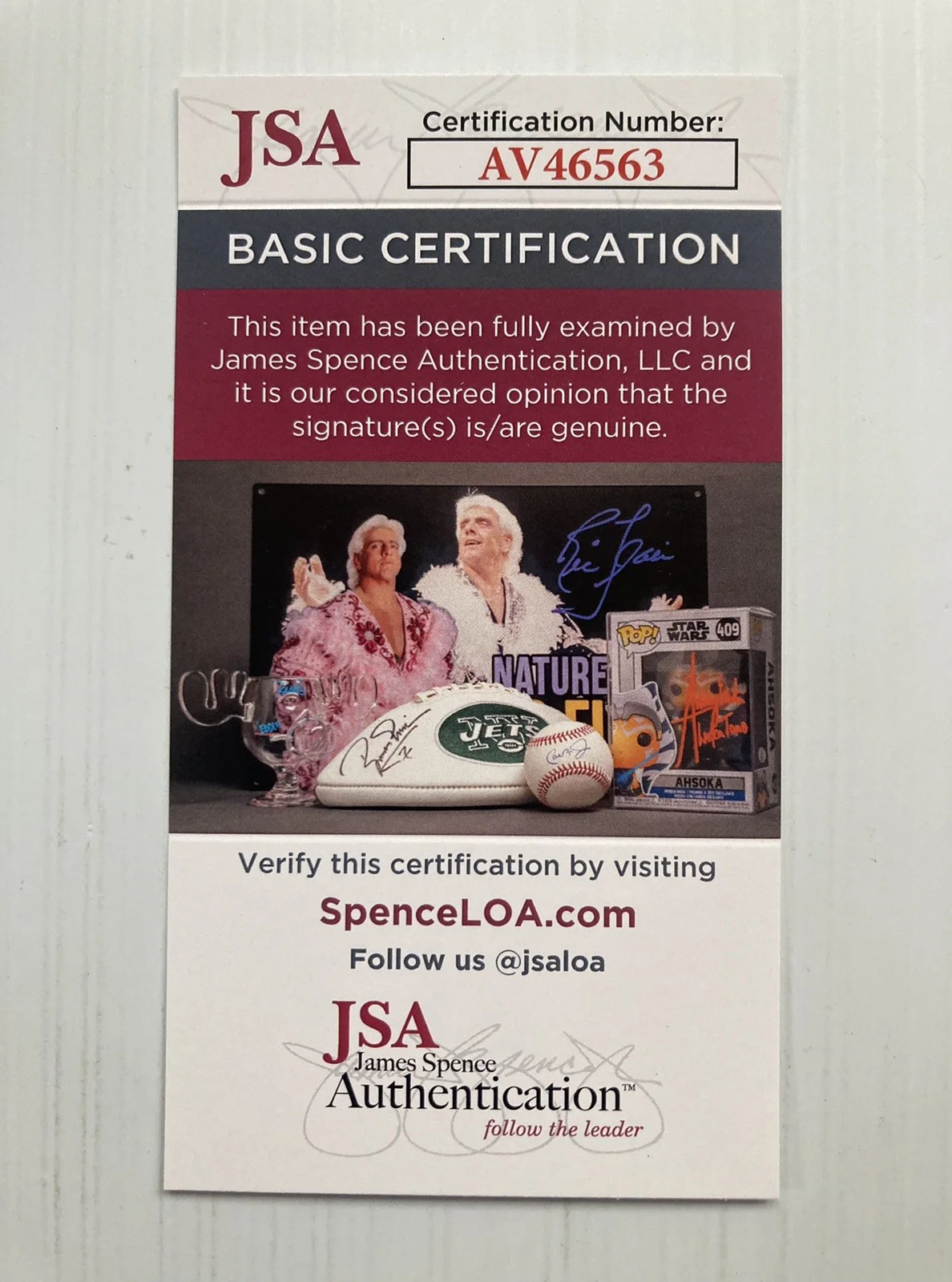 David Keith — Major League 2 David Keith Signed Autograph 3x5 Index Card - JSA Cert - FREE S&H, изображение 4