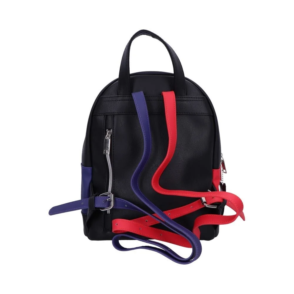 Stranger Things The Upside Down Backpack 28cm Officially Licensed Hellfire Club, image 3