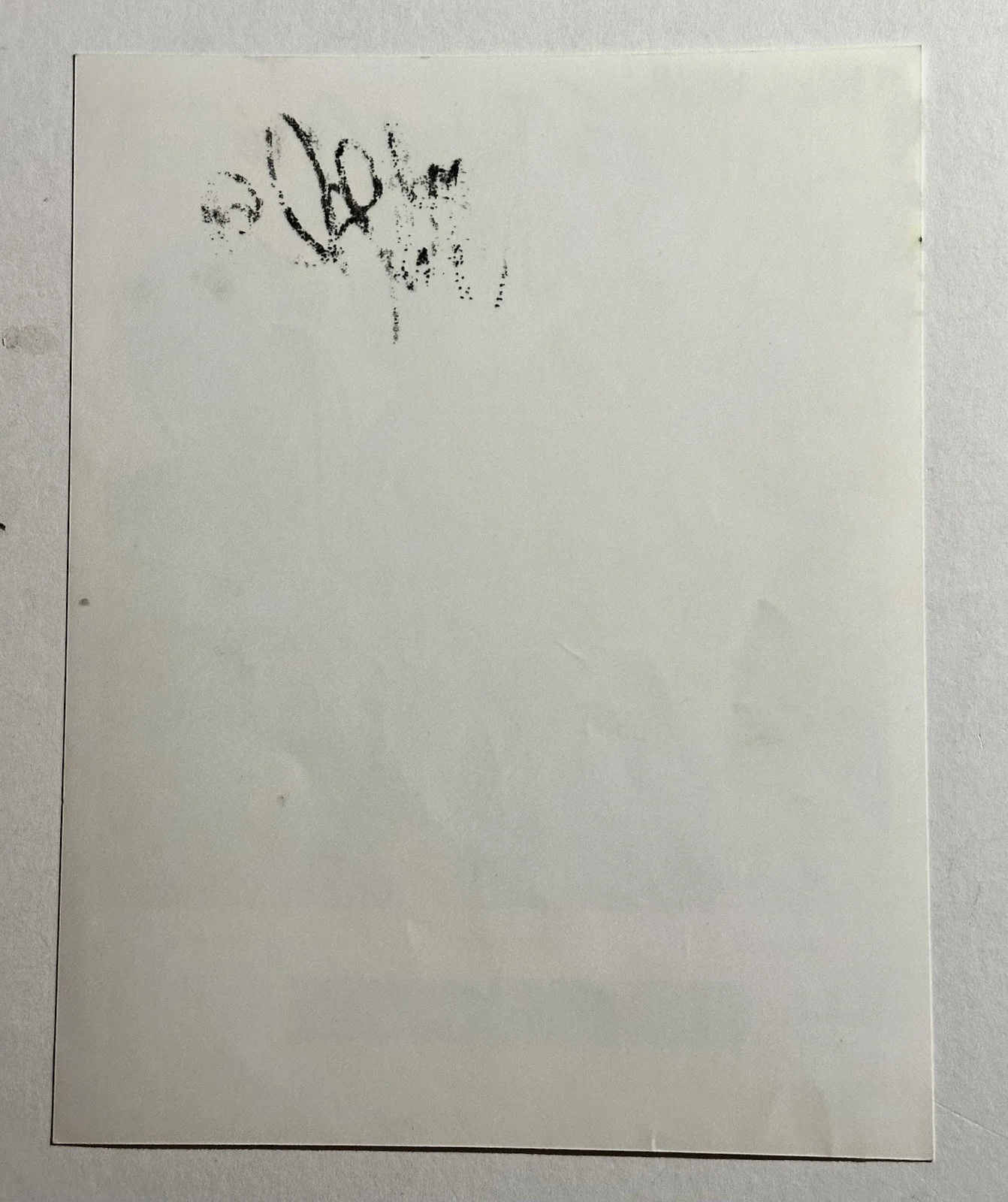 MATERIAL ISSUE Signed Promo 8x10 Signatures All members Autographed Power Pop, image 3