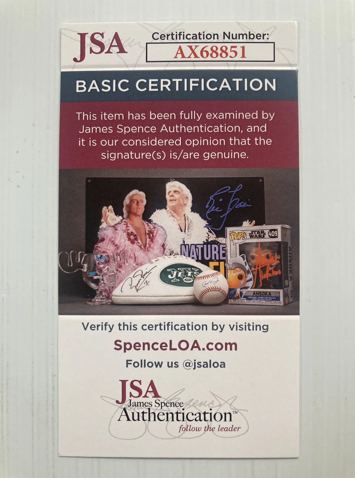 Marg Helgenberger — CSI Marg Helgenberger Signed Autograph 3x5 Index Card - JSA Cert - FREE S&H!, image 4