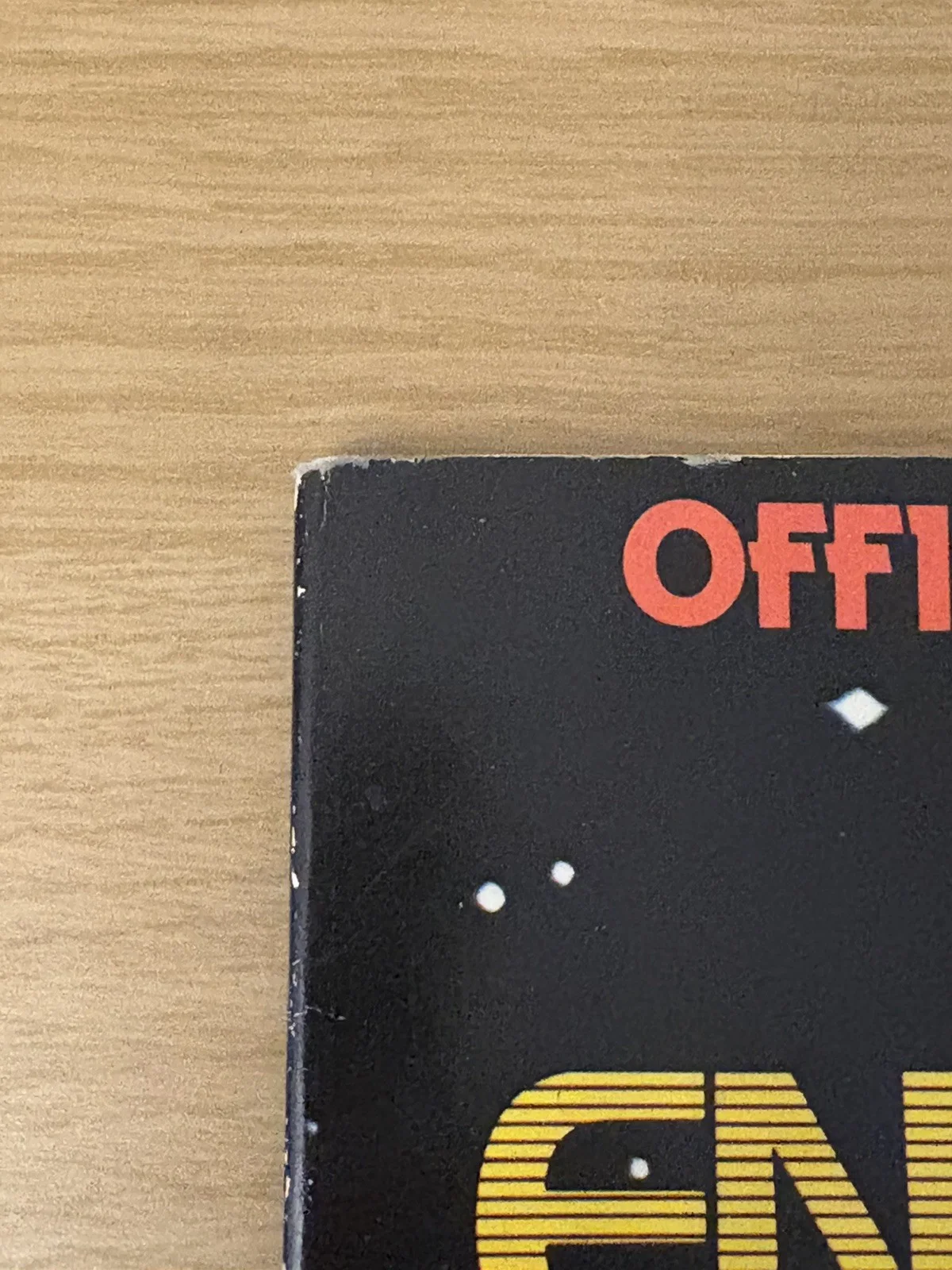 Close Encounters of the Third Kind Official Collectors Edition 1978, image 4