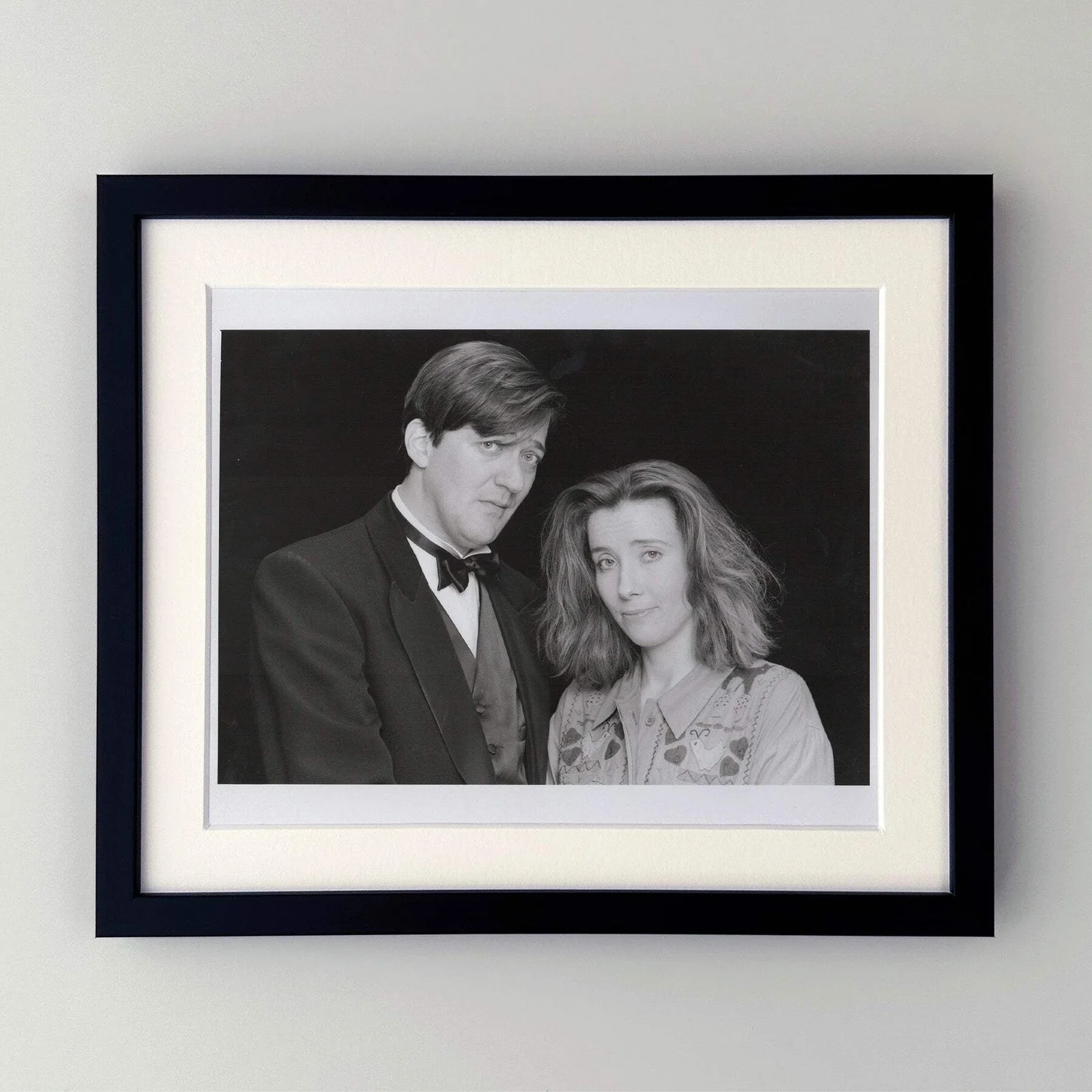 Peters Friends (1992) Press Publicity Still - Framed, image 2