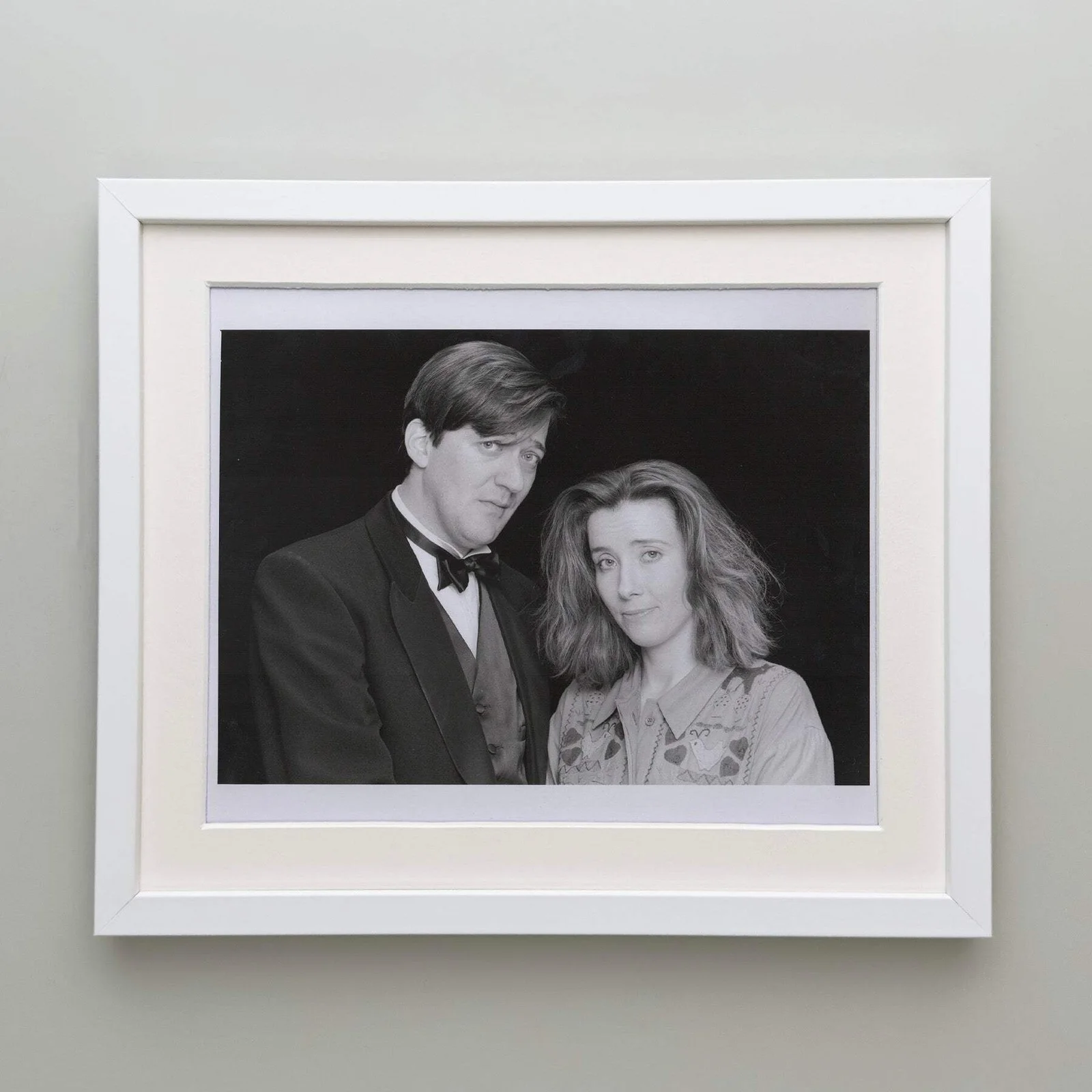 Peters Friends (1992) Press Publicity Still - Framed, image 4
