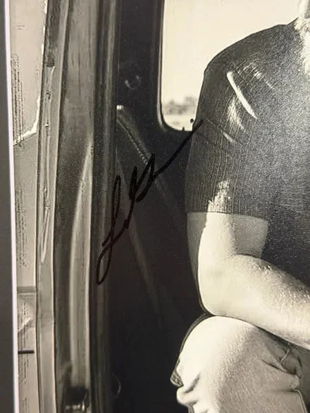 Luke Grimes — Luke Grimes Signed Yellowstone 8x10 Photo, image 2