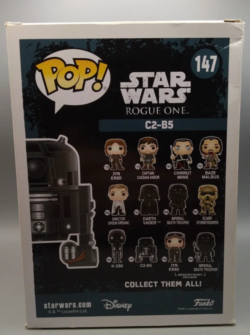 SAM DE LA ROSA — SAM DE LA ROSA SIGNED AUTOGRAPHED C2-B5 FUNKO POP #147 COA #15129 AUTO, изображение 5