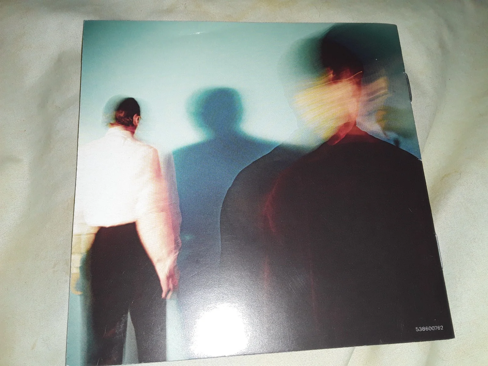 Sparks Autographed "A Steady Drip Drip Drip" CD Booklet ONLY 2020 VG+, image 2