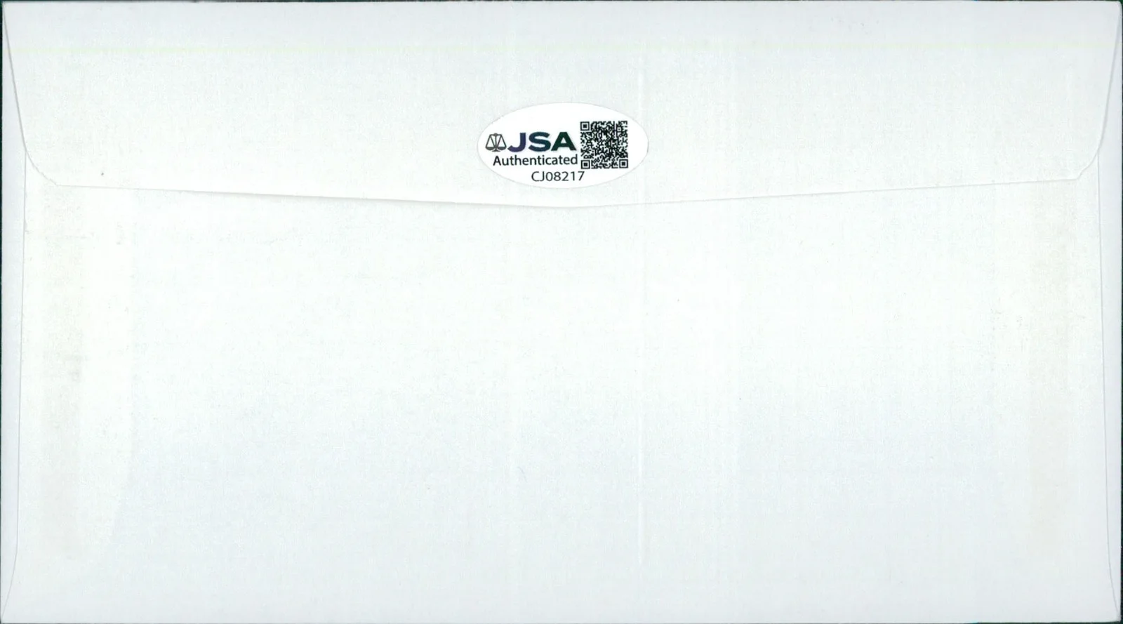 Junior Mance Jazz Pianist Signed Legends American Music Cachet JSA Authenticated, image 2