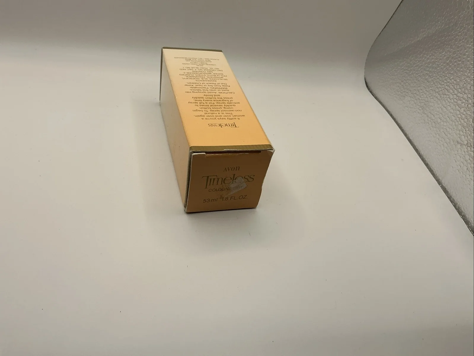 Loretta Lynn Her Perfume Box Only Autographed I Have To Have Her Smell 😊, изображение 4