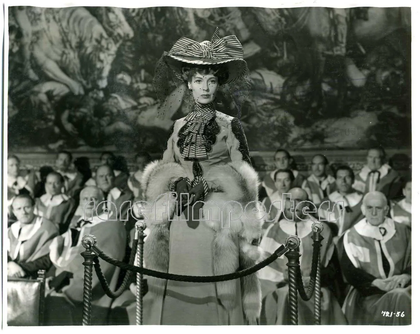 KIND HEARTS AND CORONETS 1949 Alec Guinness Dennis Price EALING STUDIOS 8 STILLS, изображение 2