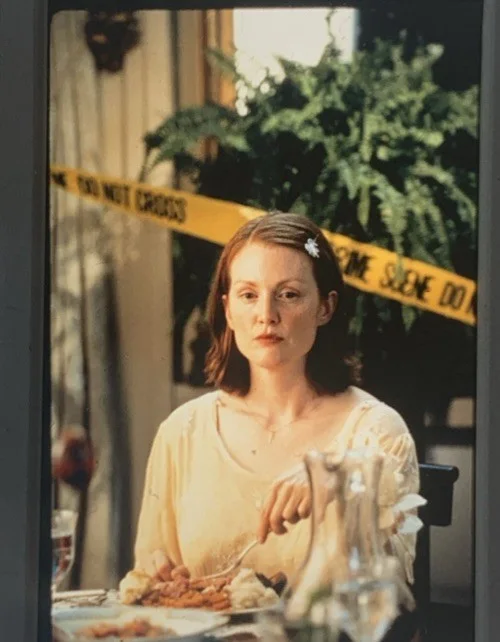 COOKIE’S FORTUNE Julianne Moore Glenn Close 1999 35mm Publicity Slides x16, изображение 3