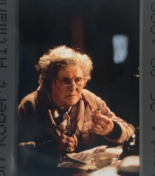 COOKIE’S FORTUNE Julianne Moore Glenn Close 1999 35mm Publicity Slides x16, изображение 4