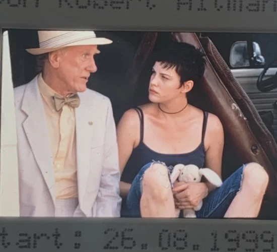 COOKIE’S FORTUNE Julianne Moore Glenn Close 1999 35mm Publicity Slides x16, изображение 5