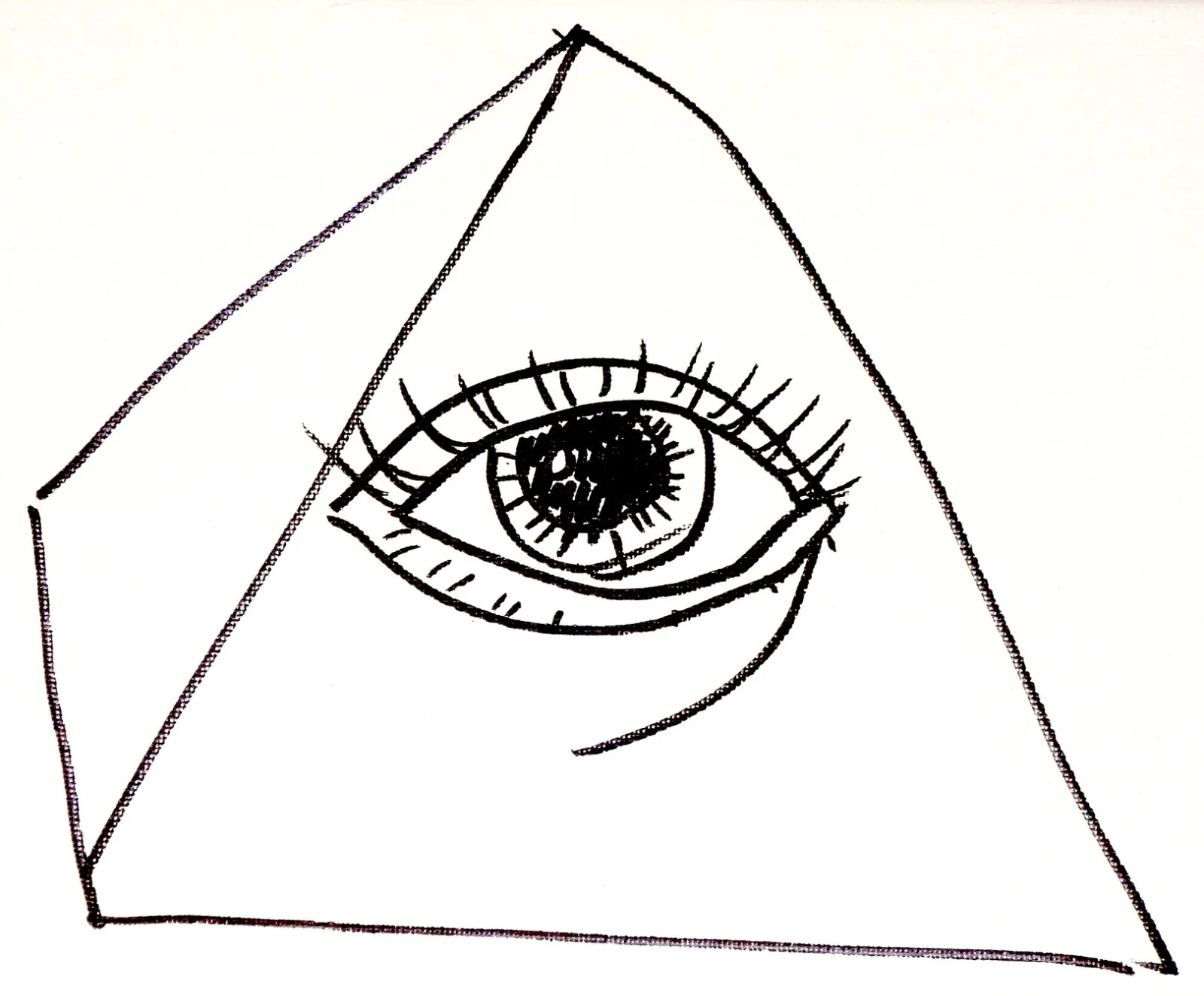 SEAN ONO LENNON HAND SIGNED AUTOGRAPHED ORIGINAL DRAWING SKETCH ON CANVAS PROOF!, image 2