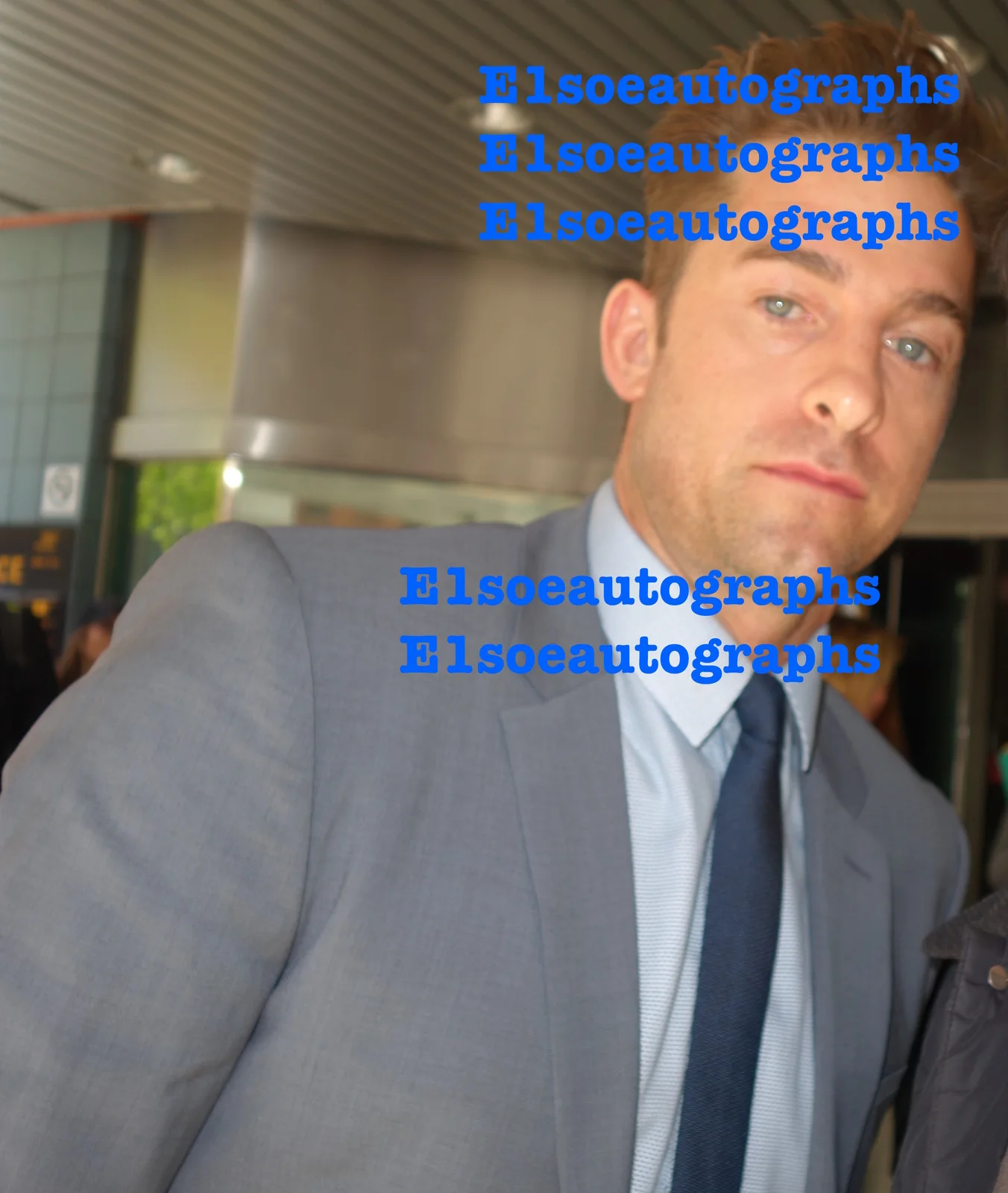 Scott Speedman — Scott Speedman signed 8x10 photo - Proof - Underworld, image 3