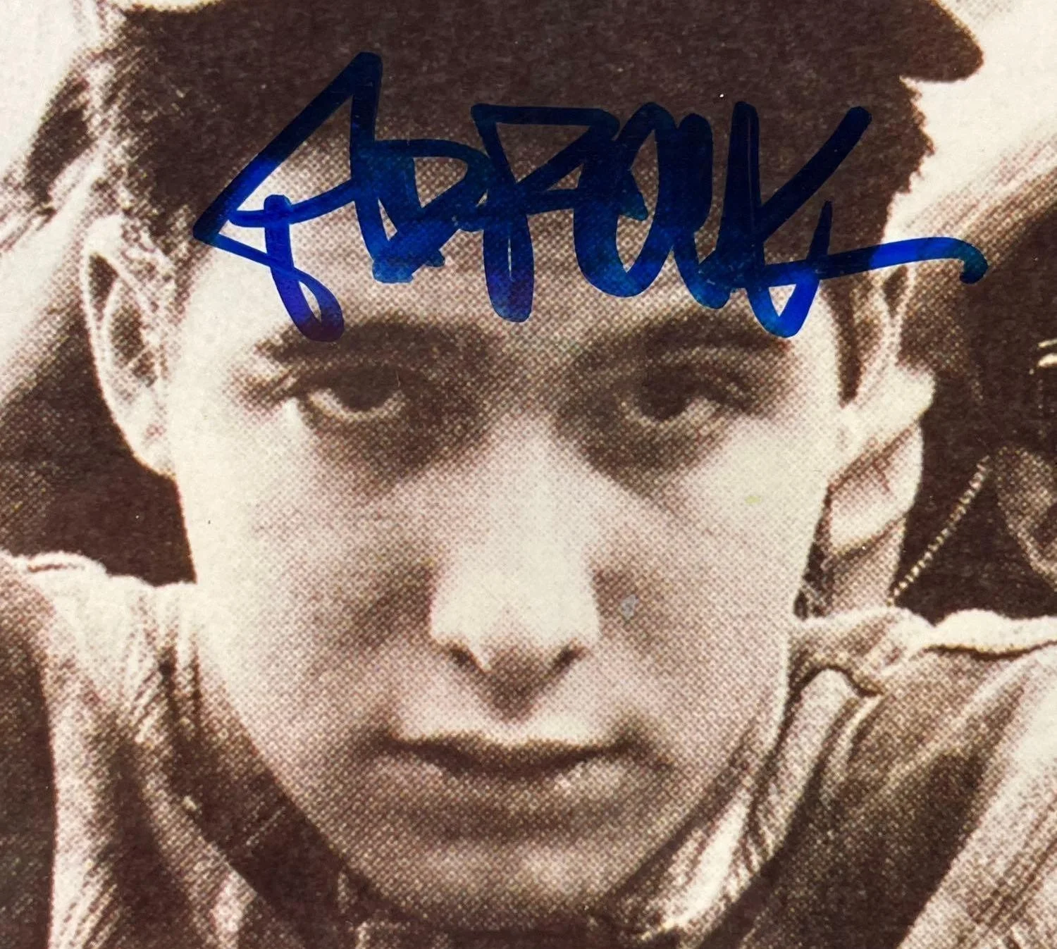 The Beastie Boys Fully Group Signed 10" x 8" Photo (3 Sigs) (Beckett/BAS Auth.), изображение 3
