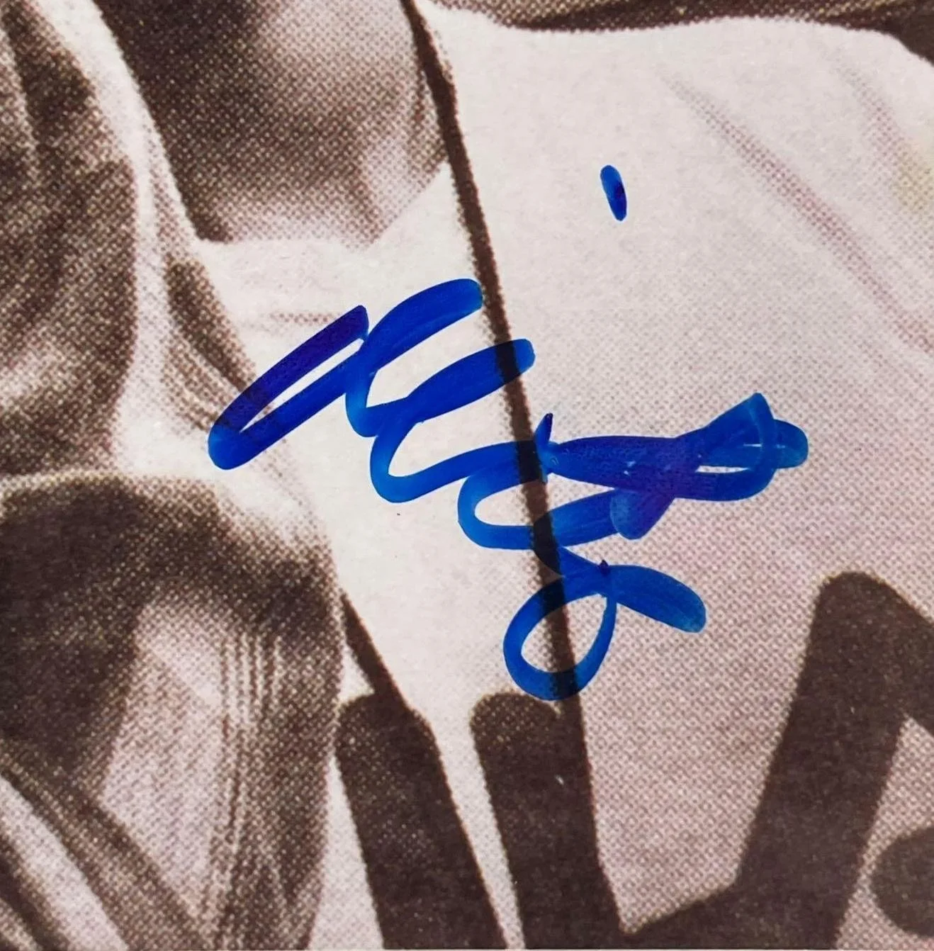 The Beastie Boys Fully Group Signed 10" x 8" Photo (3 Sigs) (Beckett/BAS Auth.), изображение 5