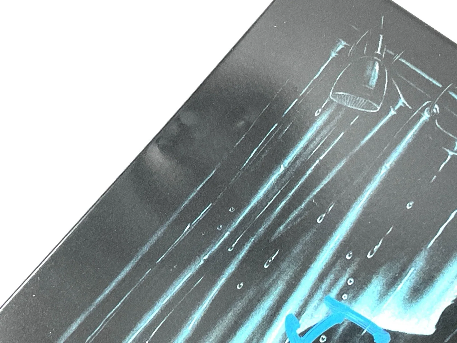 Mike DeLuna — Friday the 13th Part 3 Limited Edition Steelbook Blu-ray Signed Mike DeLuna ACOA, изображение 5
